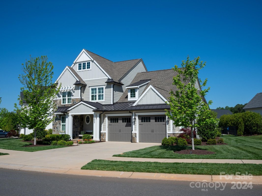 2025 Thatcher Way