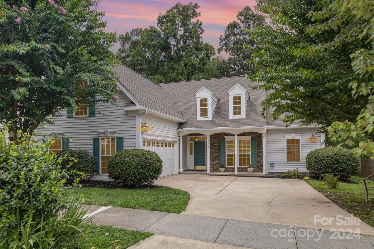 10314 Old Carolina Drive