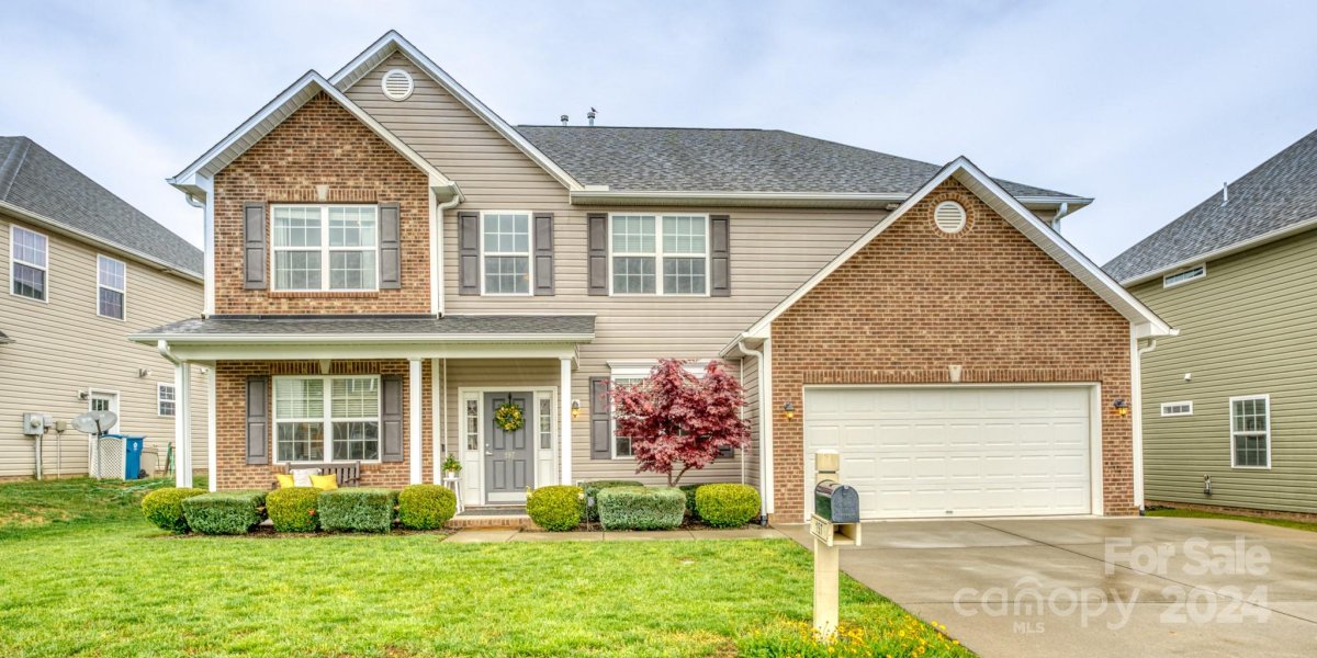 197 Roanoke Road