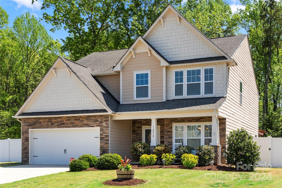 14818 Belleglade Trail