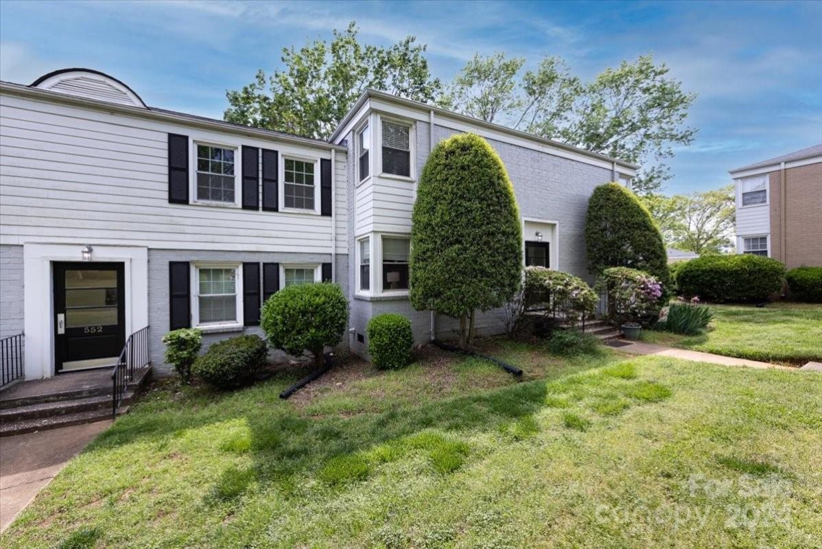 548 Wakefield Drive A