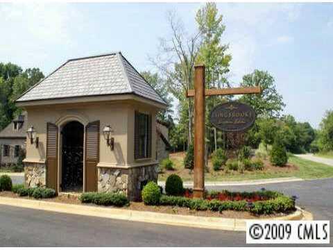 Lot 57 Barrington Ridge Drive