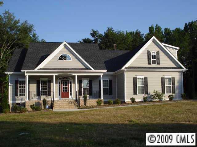 4316 Rolling Acres Road
