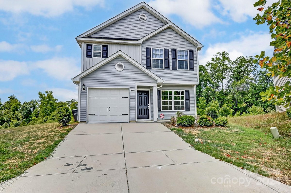 3005 Chatuge Court