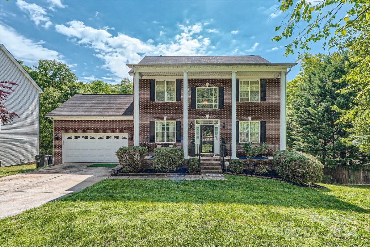 4223 Kiser Woods Drive