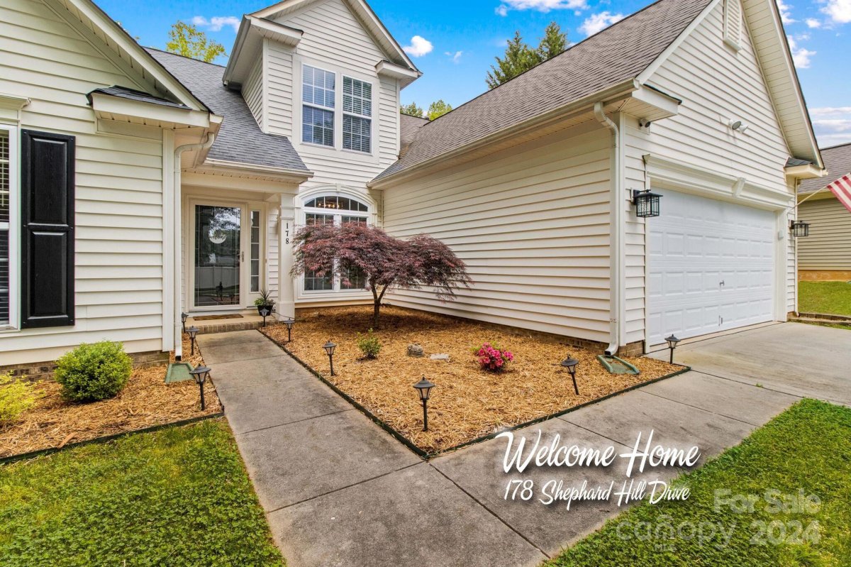 178 Shephard Hill Drive