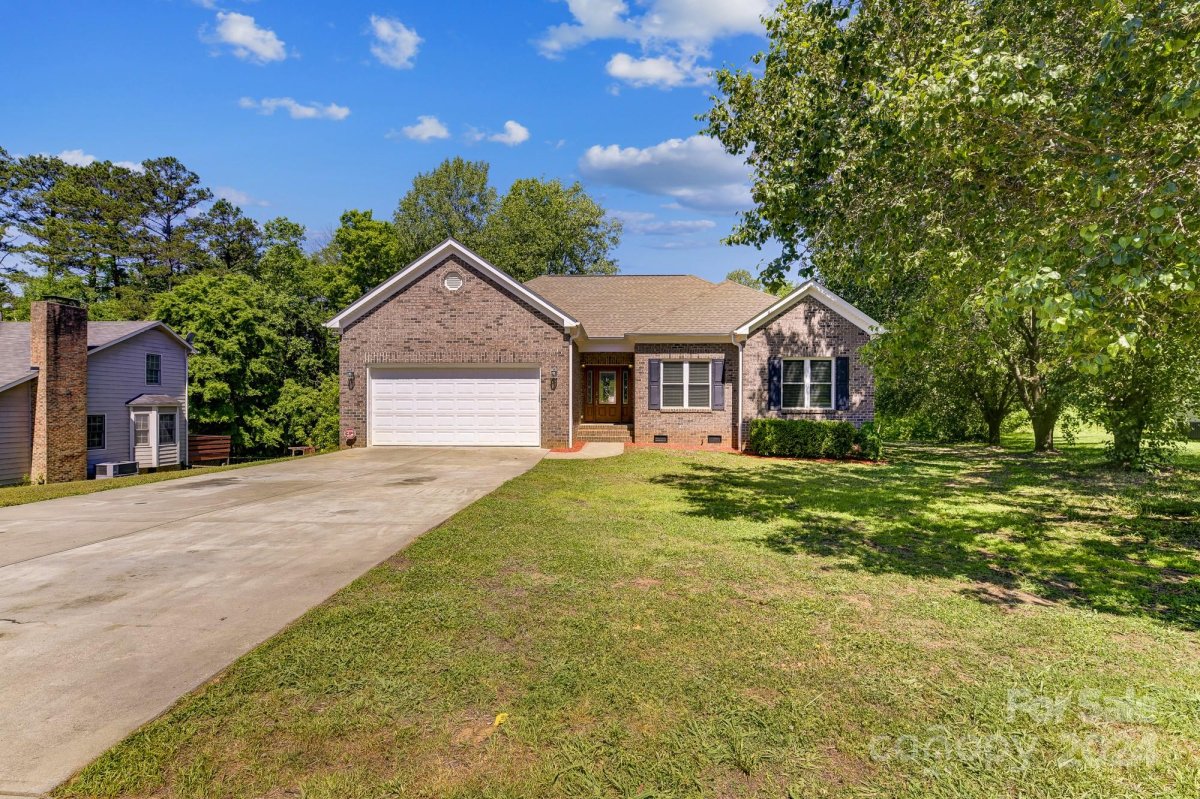 220 Antelope Drive