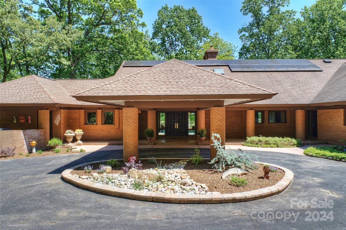 101 Berry Mountain Road