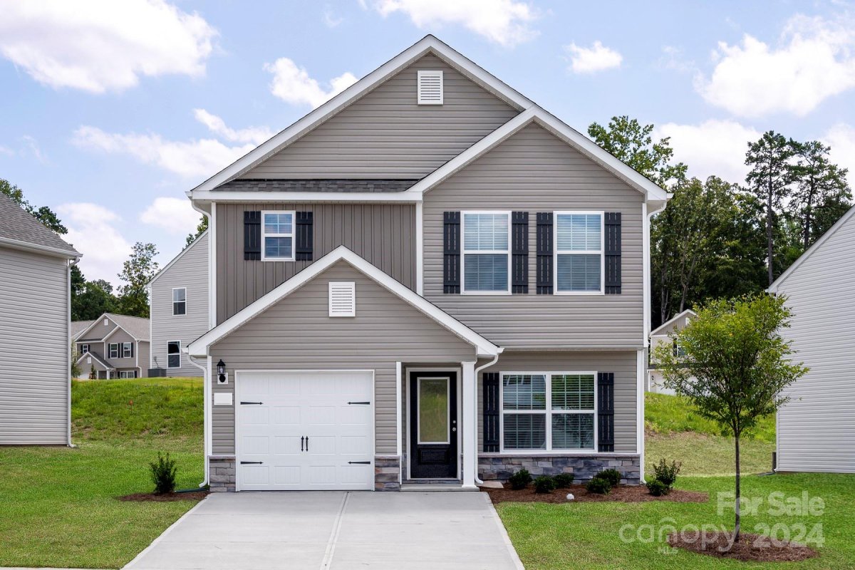 8008 Moose Creek Drive