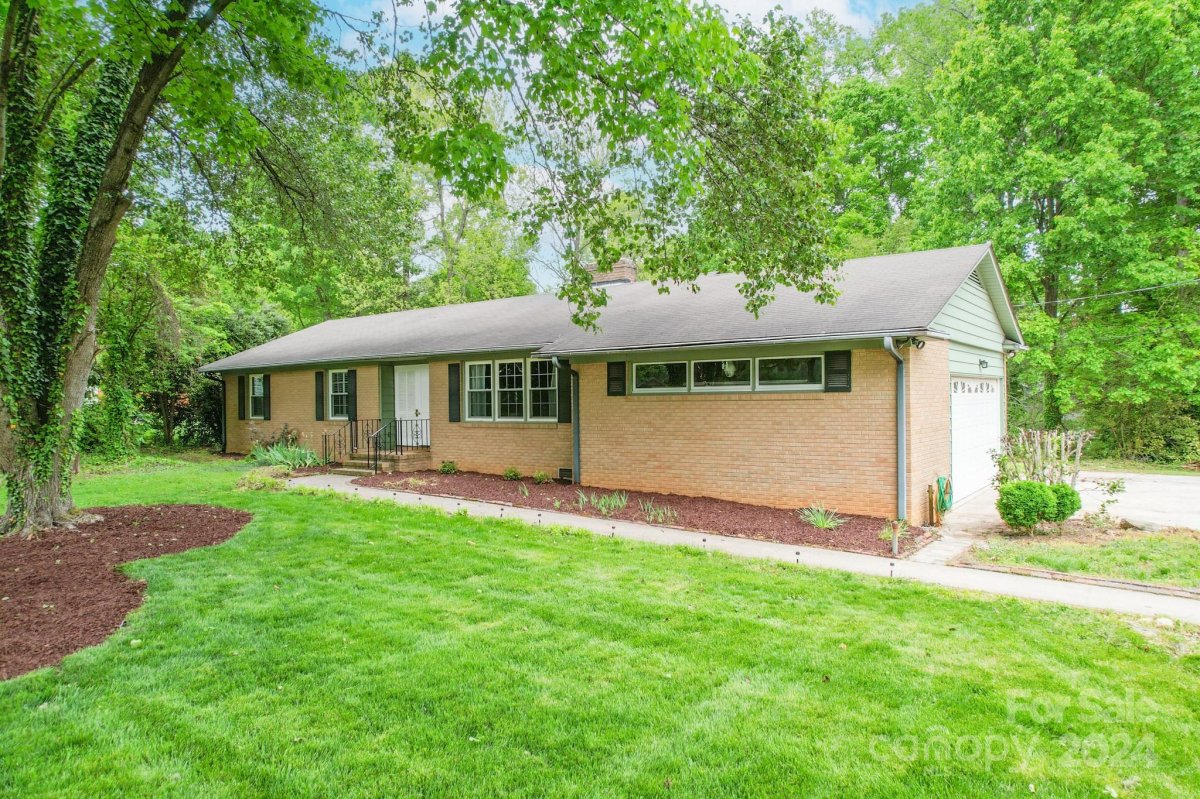 634 Gum Branch Road