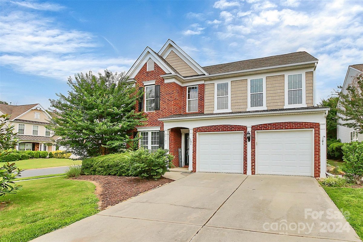 4107 Stuart Lane