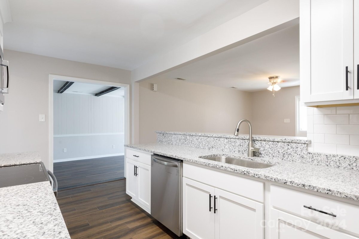 1318 Mcdow Drive