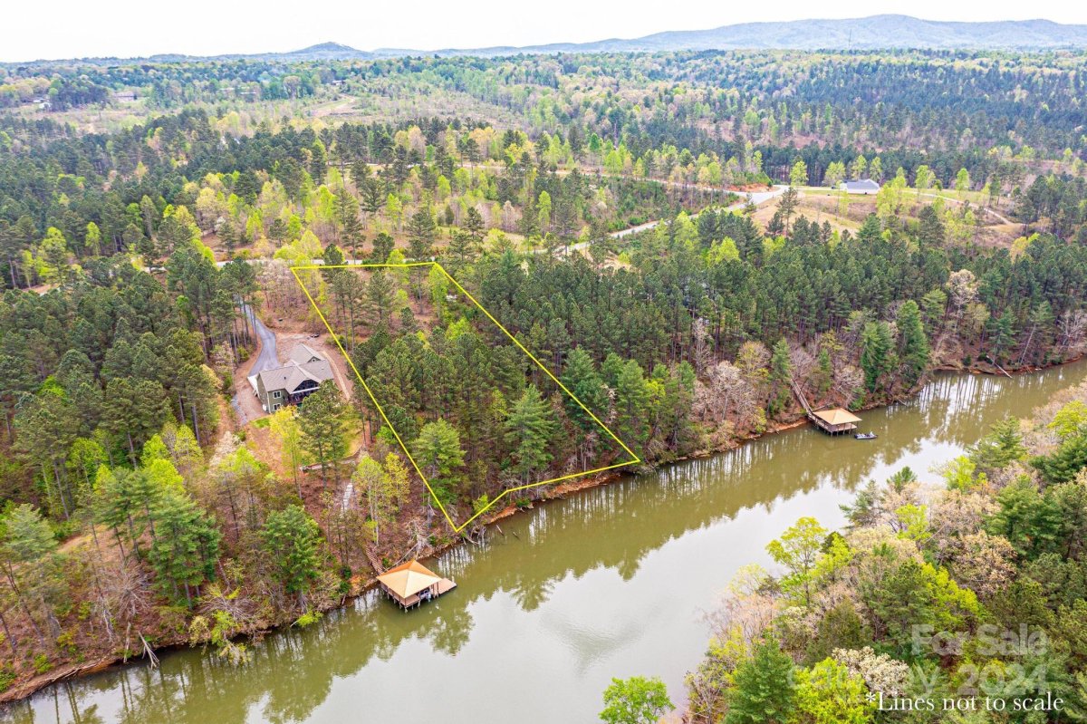 2147 Island View Lane Lot #14