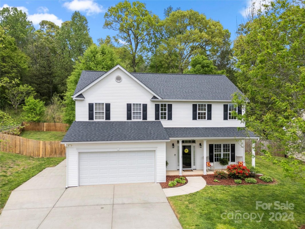 117 Arbridge Court