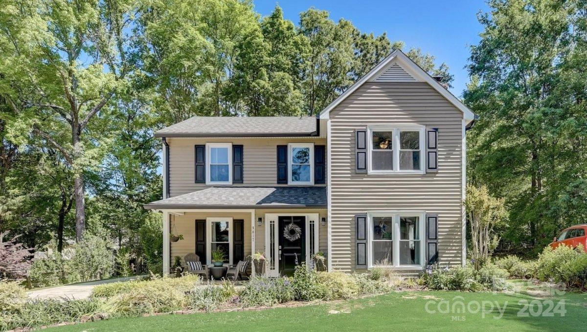 9017 Gamesford Drive