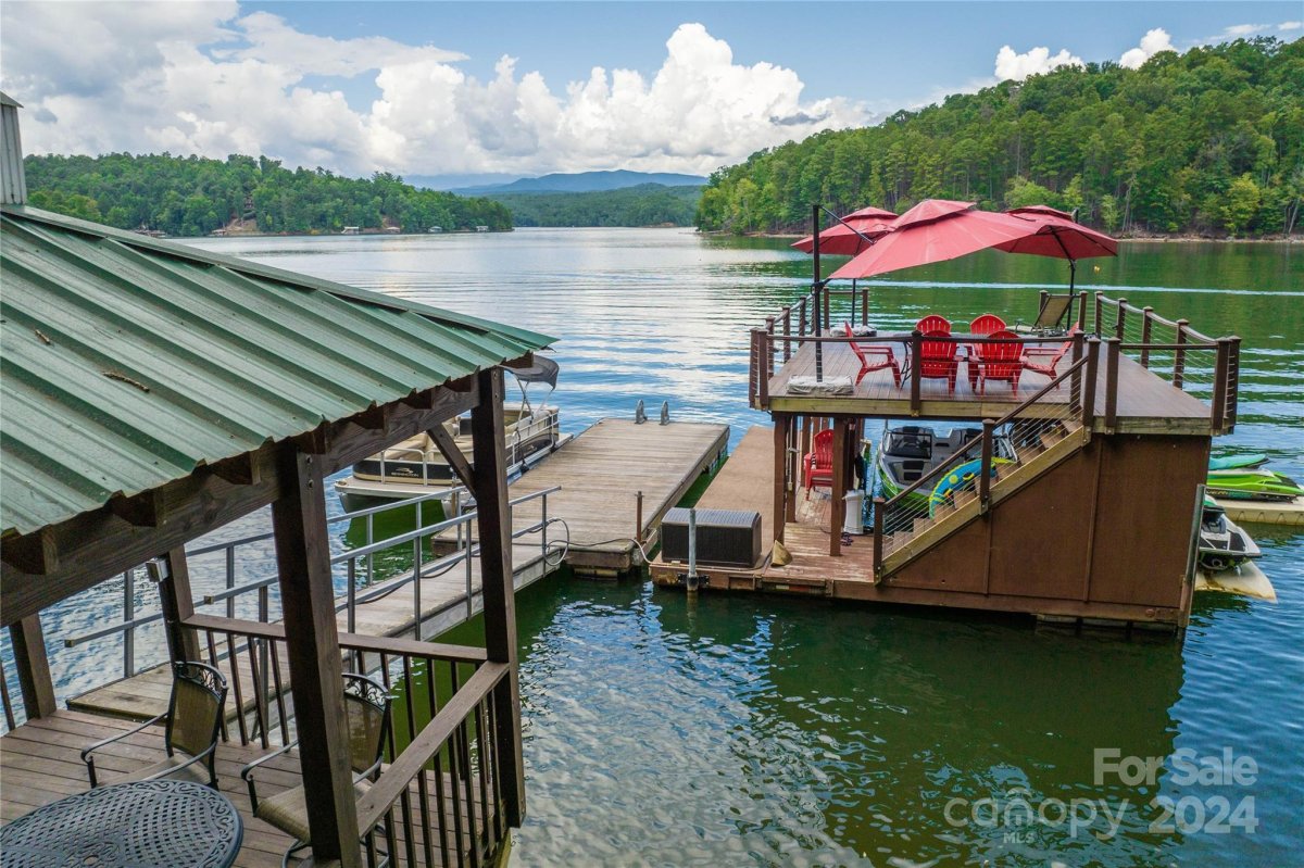 341 Dockside Drive