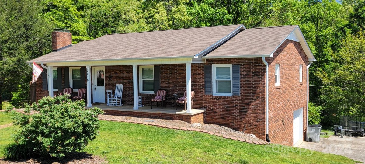 2218 Olde Well Road