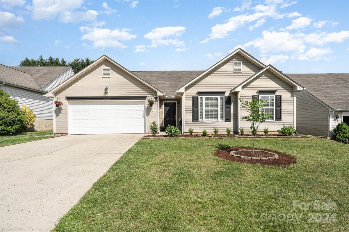2937 Deep Cove Drive