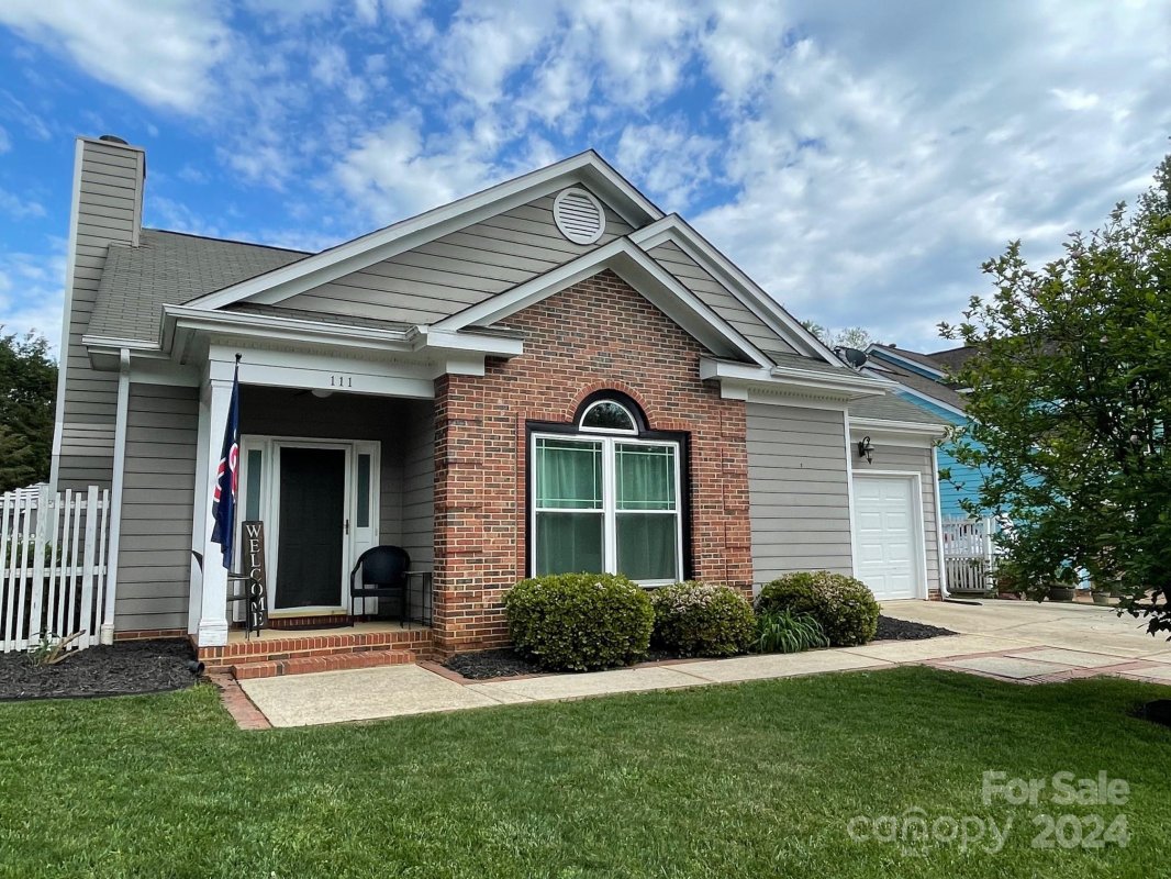 111 Ashford Hollow Lane
