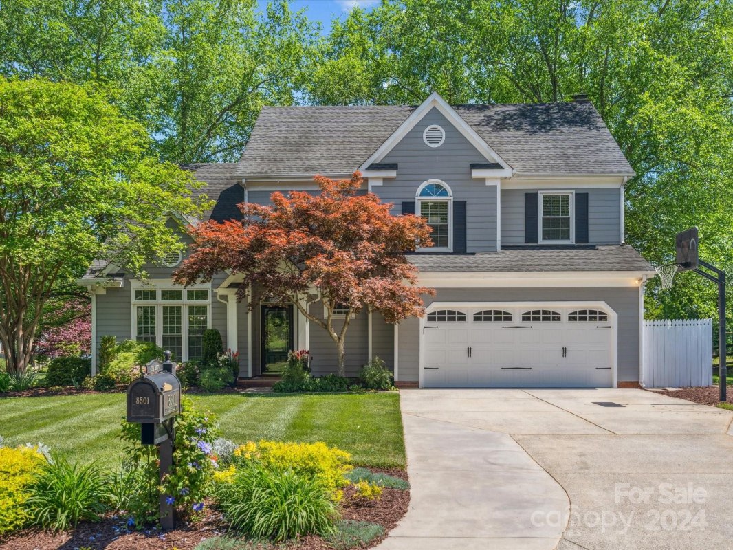 8501 Netherfield Court