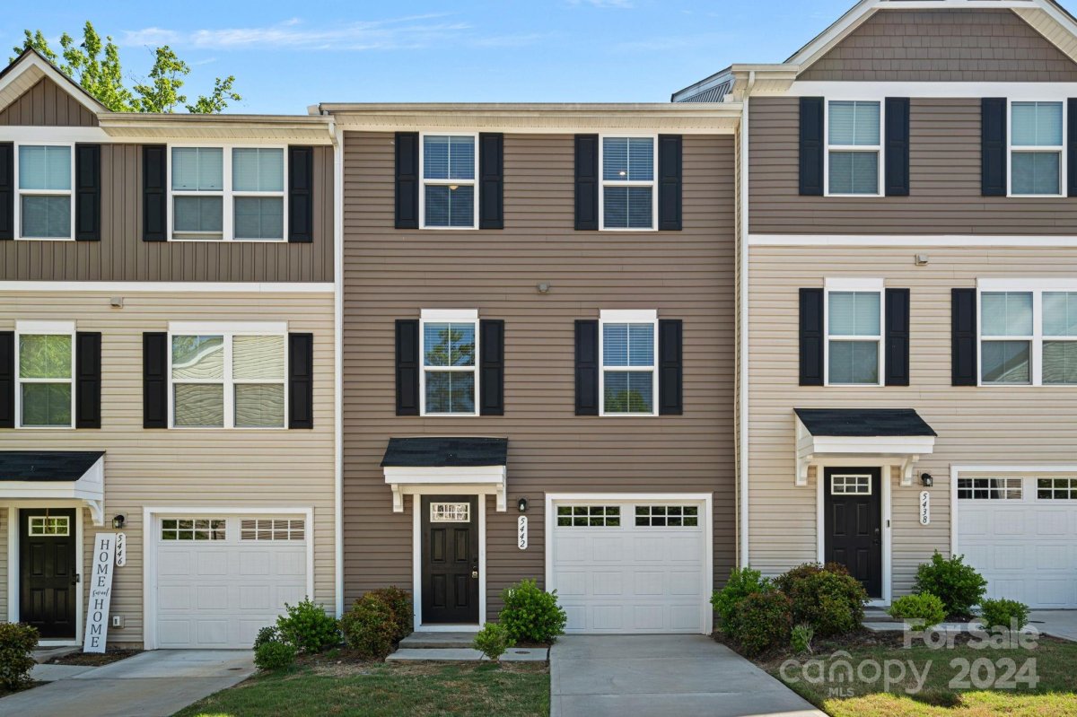 5442 Kyndall Walk Way