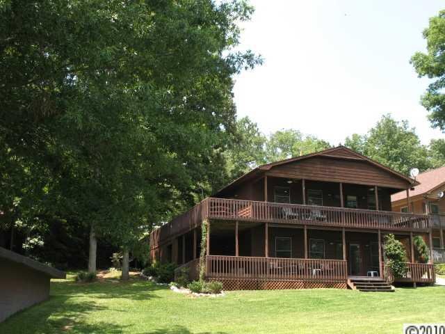 684 Shoreline Drive