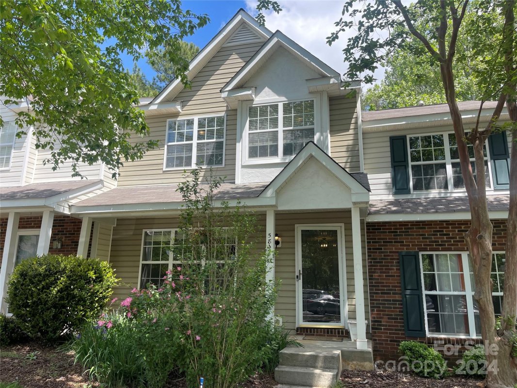 5837 Cougar Lane