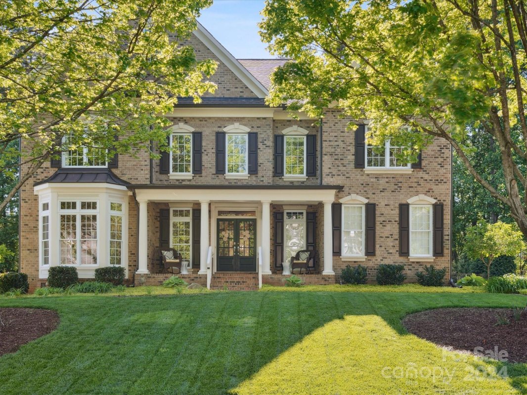 3425 Delamere Drive