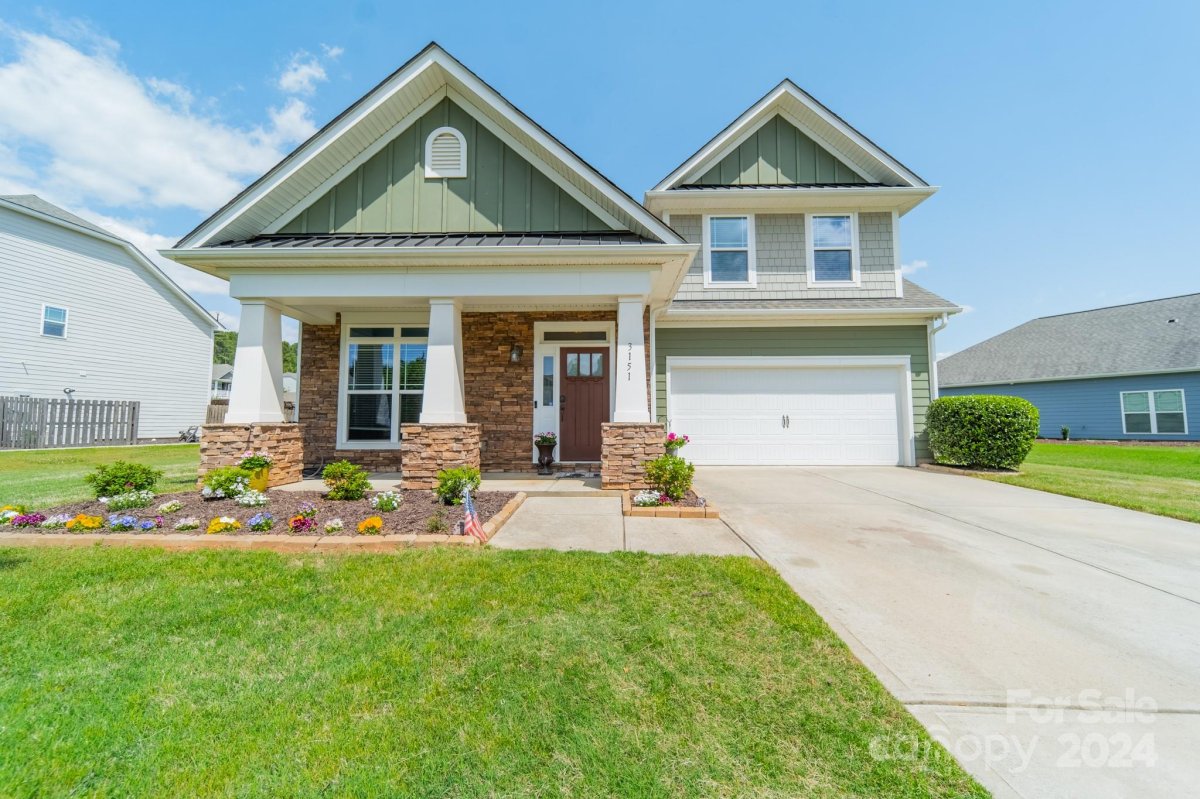 3151 Delaware Drive