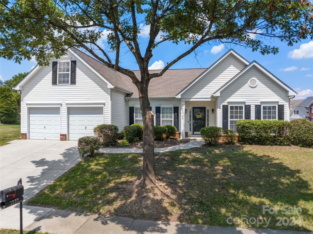 1400 Langdon Terrace Drive