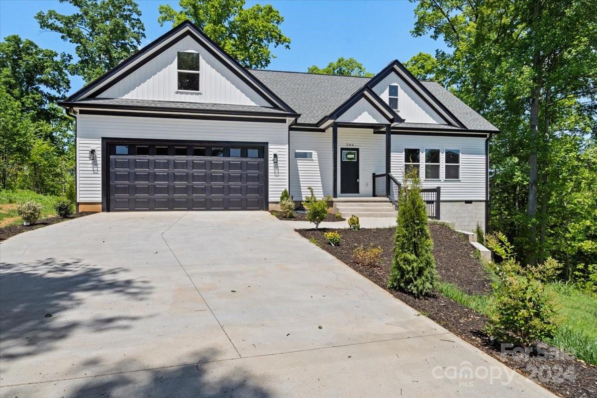 245 Summey Barker Drive