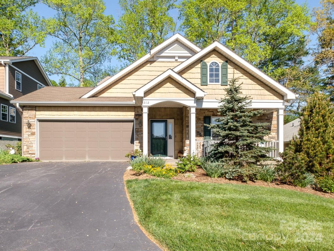 222 Shaws Creek Farm Road