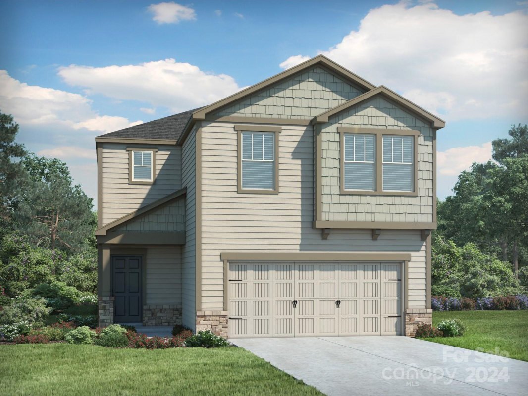 2111 Belterra Drive