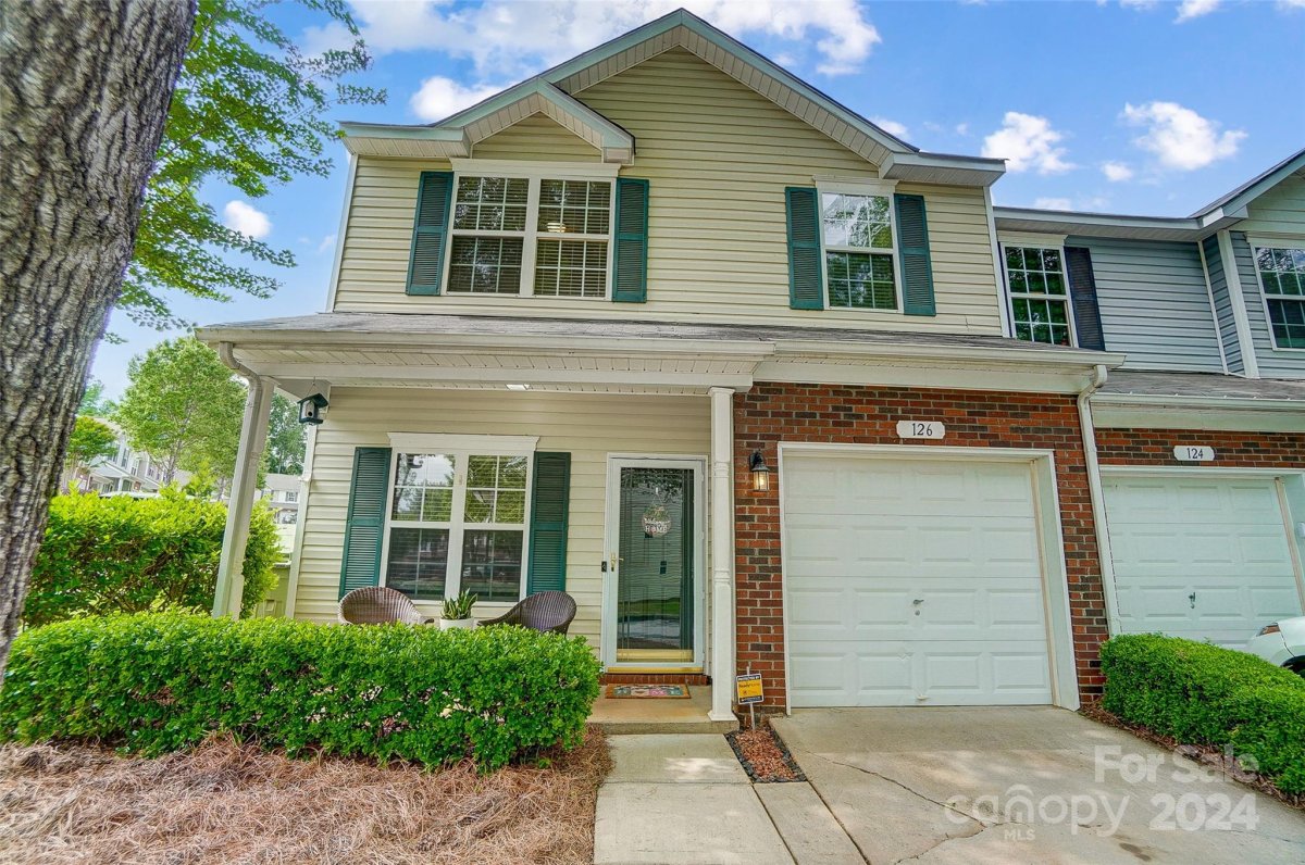 126 Rapids Road