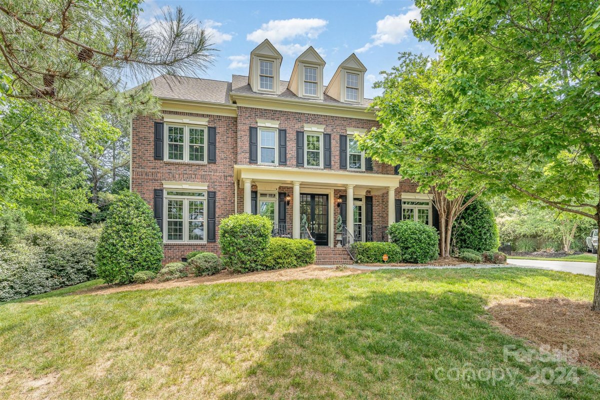8513 Ulster Court