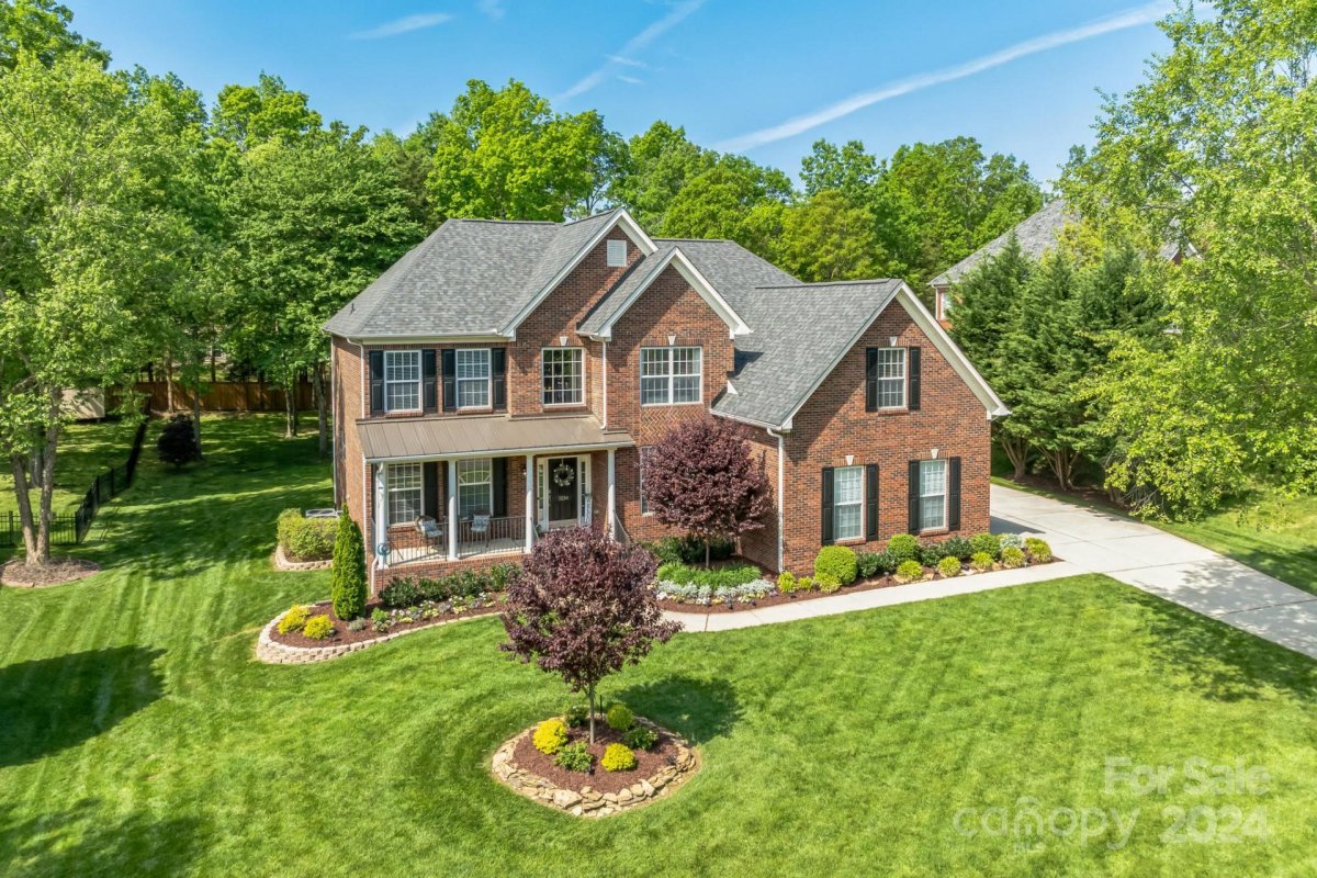1234 Dobson Drive
