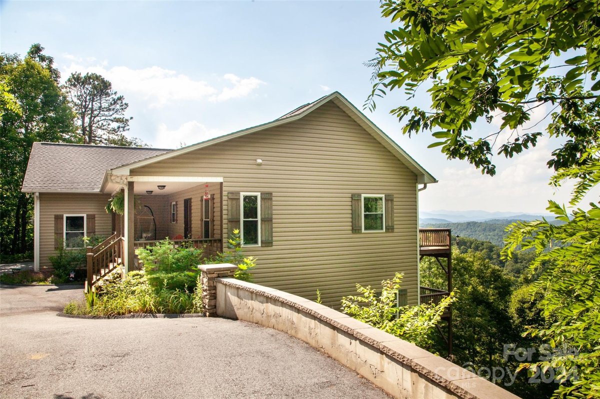 151 Old Still Road