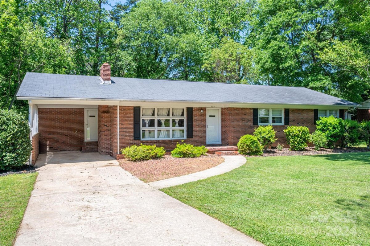2035 Carol Drive