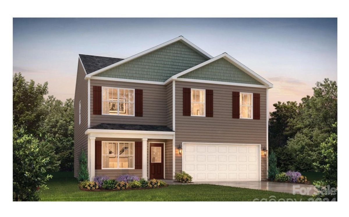 527 Ridgeview Lane