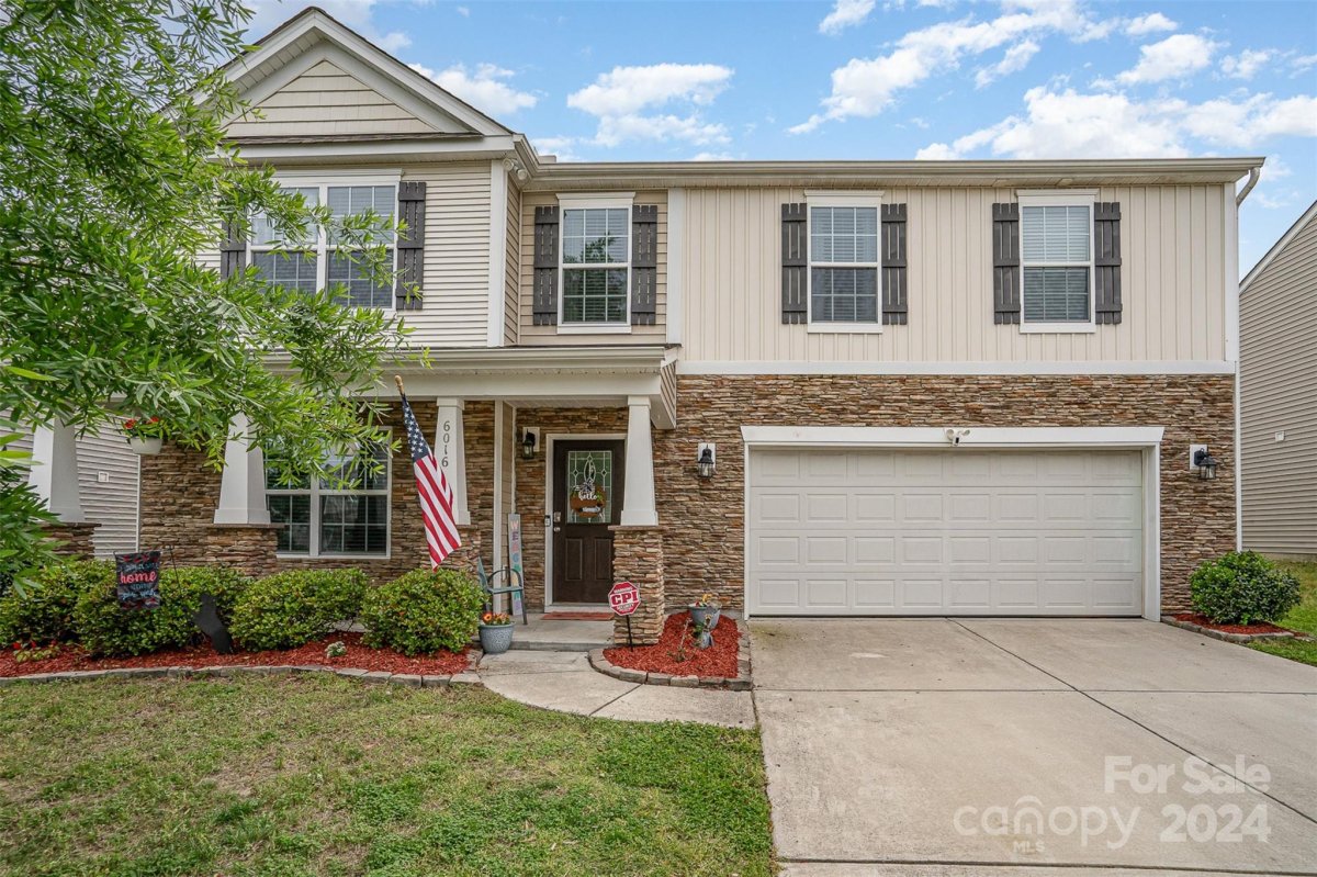 6016 Olivia Catherine Way