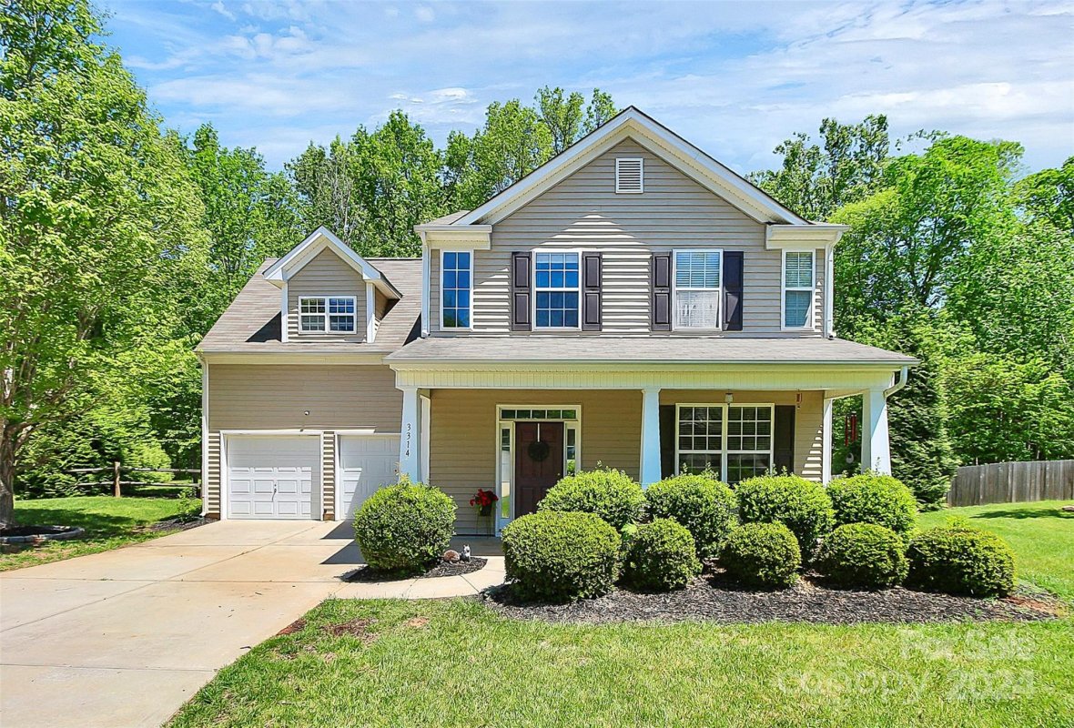 3314 Xandra Court