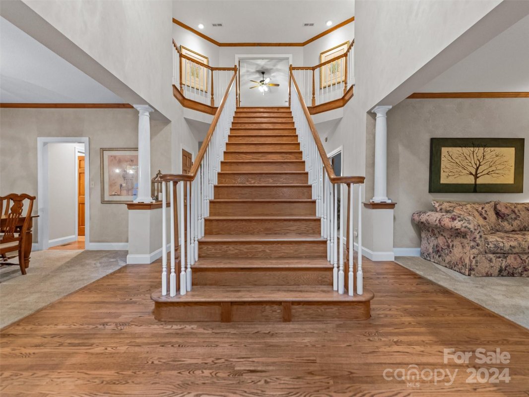 508 Claremont Drive