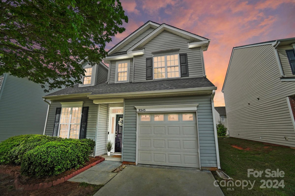 9345 Longstone Lane