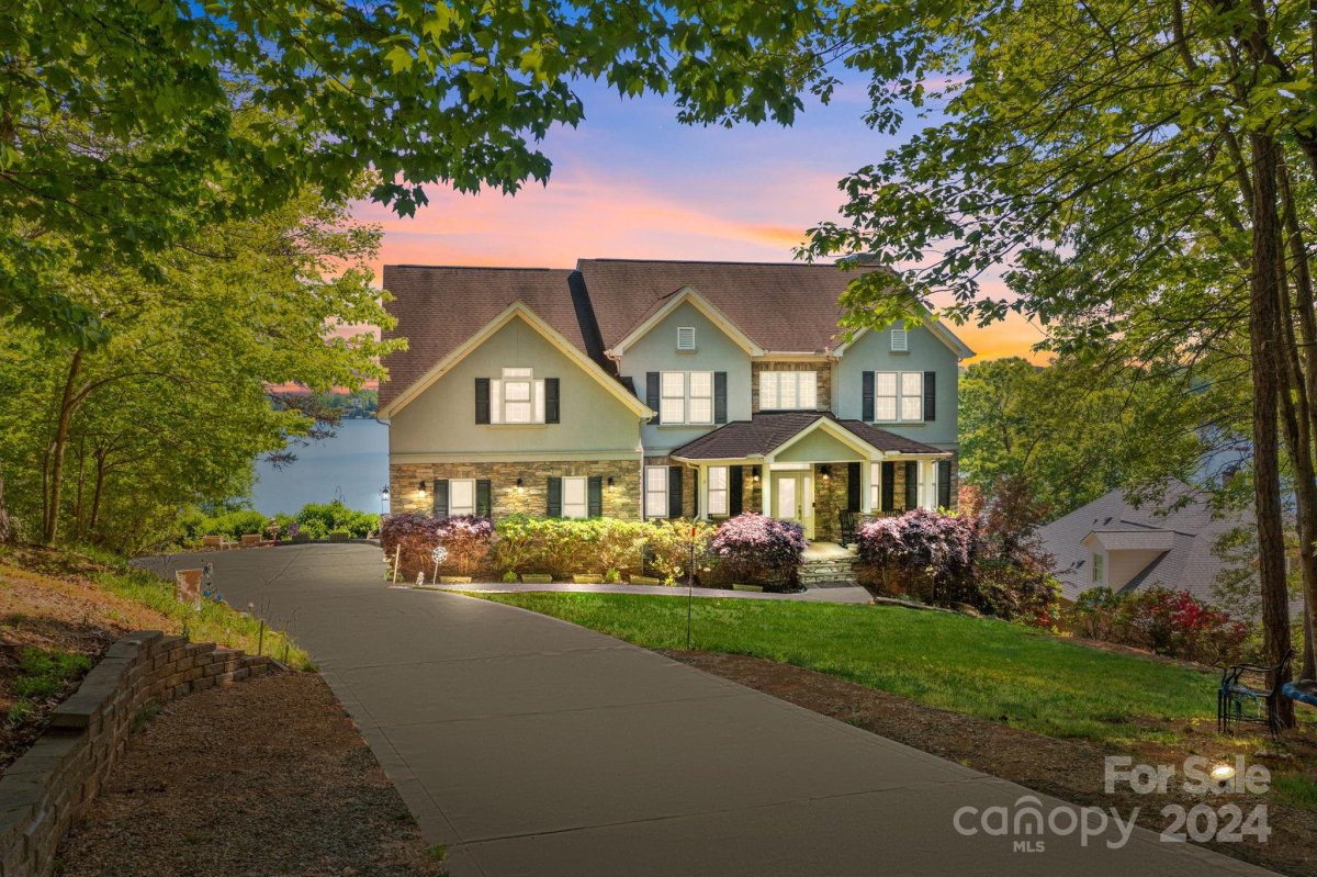 175 High Lake Drive