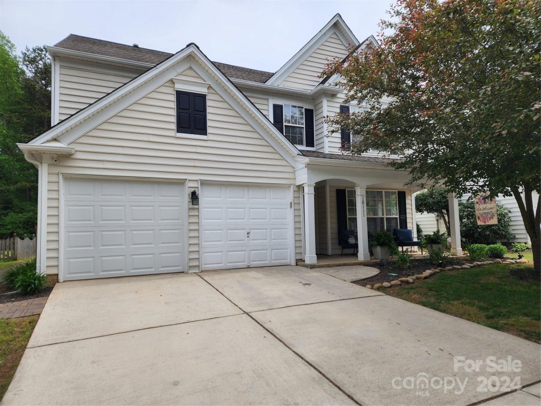 18111 Bluff Inlet Road