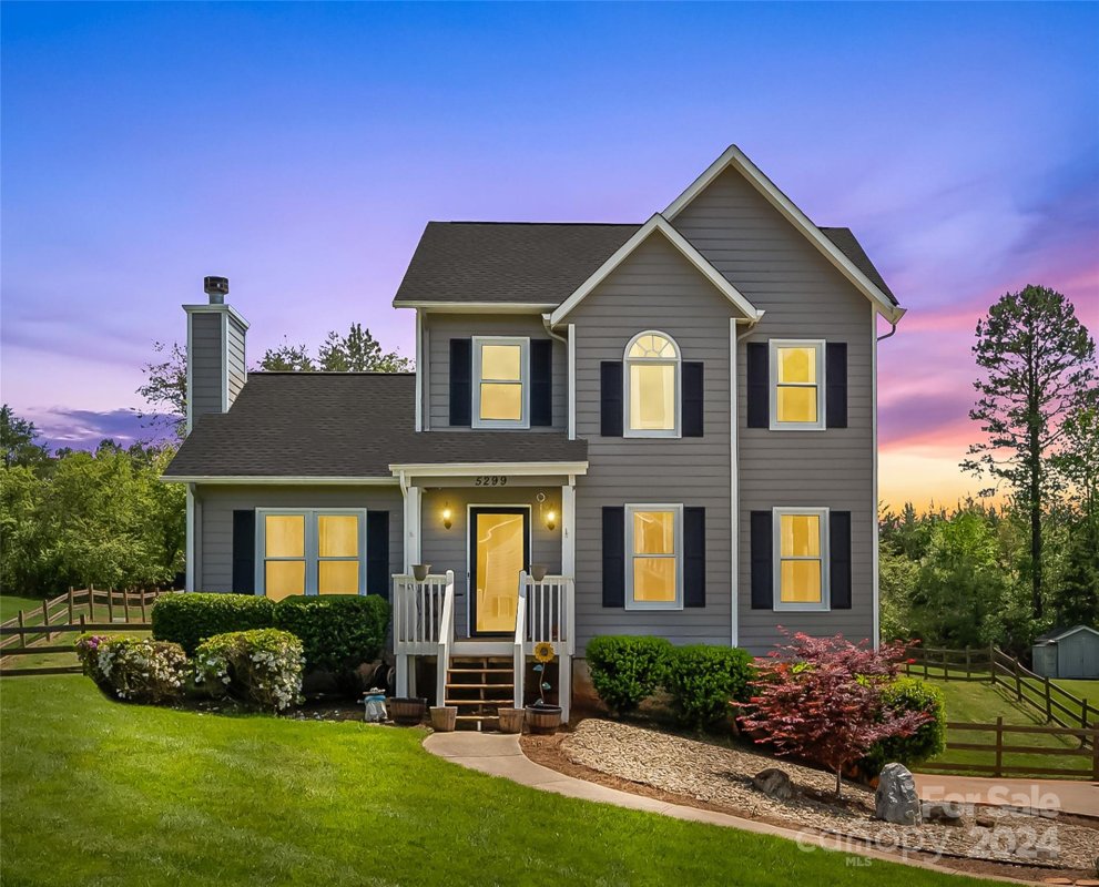 5299 Winding Oak Drive