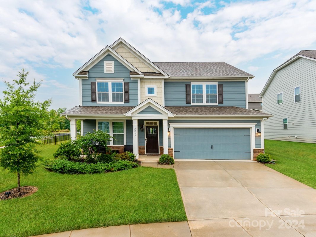 2264 Cologne Lane