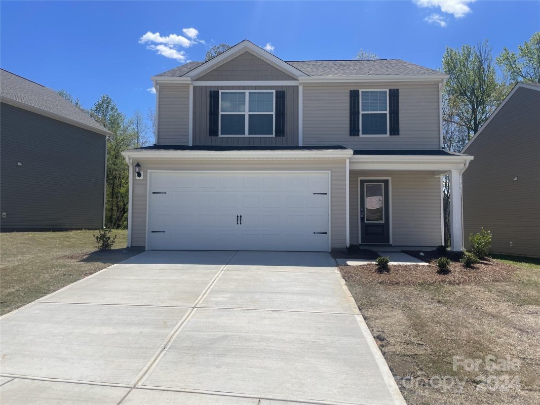8063 Moose Creek Drive