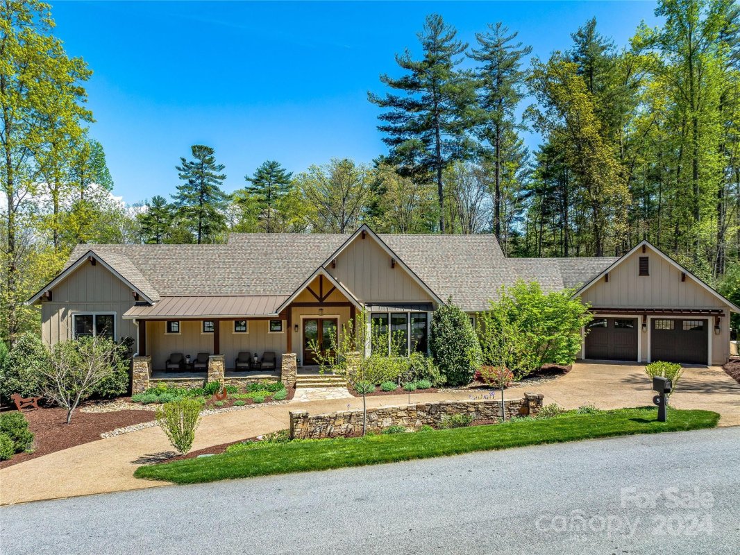 5 Stansbury Drive