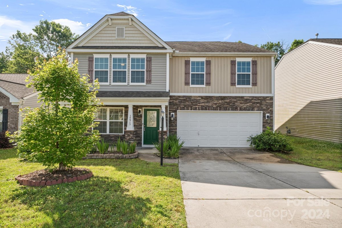 14915 Alyssa Faith Court